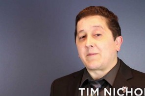 Meet Your Regional Team – Tim Nichols