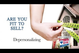 RE/MAX “Fit to Sell” Series – Depersonalizing Your Home