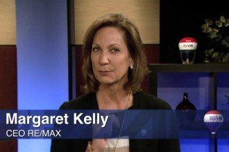 Spread the Word – RE/MAX Agents #1 with Consumers